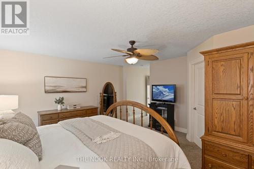 9 Woodburn Drive, Quinte West, ON - Indoor Photo Showing Bedroom