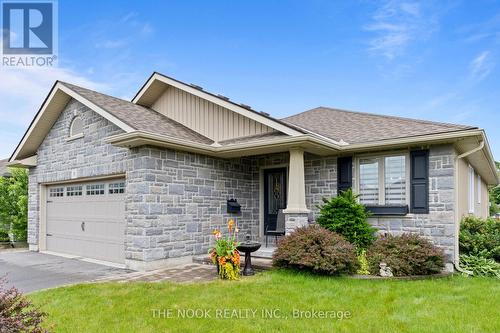 9 Woodburn Drive, Quinte West, ON - Outdoor