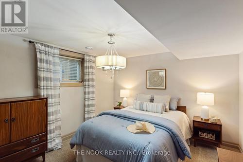 9 Woodburn Drive, Quinte West, ON - Indoor Photo Showing Bedroom