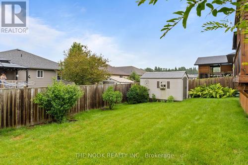 9 Woodburn Drive, Quinte West, ON - Outdoor