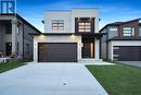 3762 Somerston Crescent, London, ON  - Outdoor With Facade 