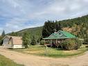 171 Government Avenue N, Greenwood, BC  - Outdoor With Deck Patio Veranda 