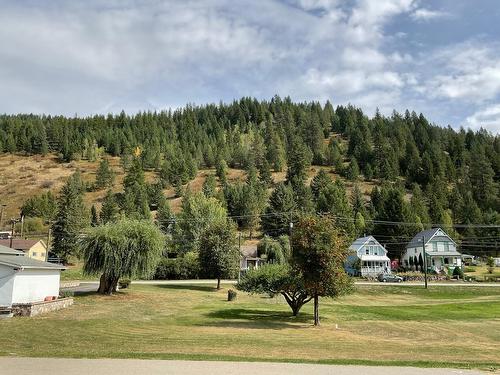 171 Government Avenue N, Greenwood, BC - Outdoor With View