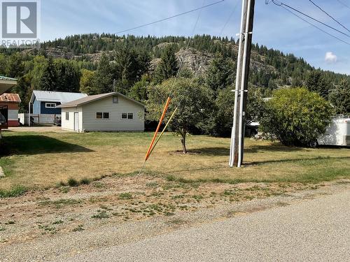 171 Government  N Avenue, Greenwood, BC - Outdoor