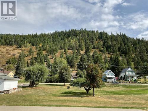 171 Government  N Avenue, Greenwood, BC - Outdoor With View