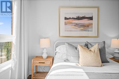 306 - 5317 Upper Middle Road, Burlington (Orchard), ON - Indoor Photo Showing Bedroom