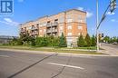 306 - 5317 Upper Middle Road, Burlington, ON  - Outdoor With Balcony With Facade 