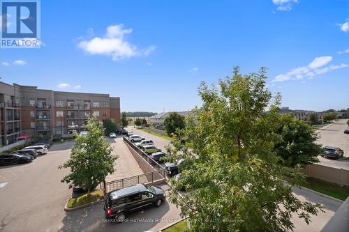 306 - 5317 Upper Middle Road, Burlington (Orchard), ON - Outdoor With View