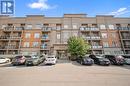 306 - 5317 Upper Middle Road, Burlington, ON  - Outdoor With Balcony With Facade 