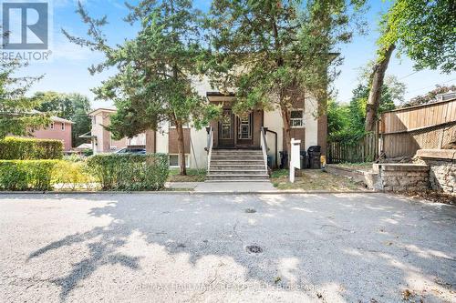 20 Irmac Court, Toronto, ON - Outdoor