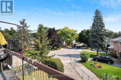 20 Irmac Court, Toronto, ON - Outdoor