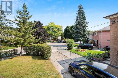 20 Irmac Court, Toronto, ON - Outdoor