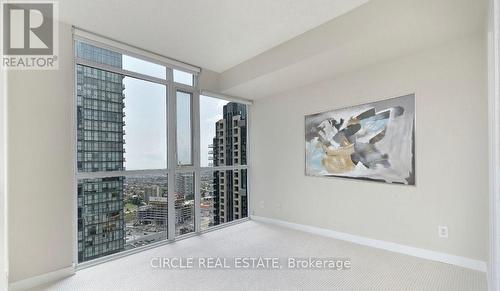 2801 - 4099 Brickstone Mews, Mississauga (Creditview), ON - Indoor Photo Showing Other Room