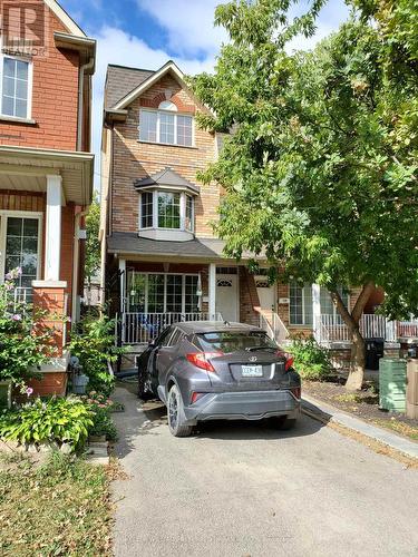 104 Rankin Crescent, Toronto (Dovercourt-Wallace Emerson-Junction), ON 