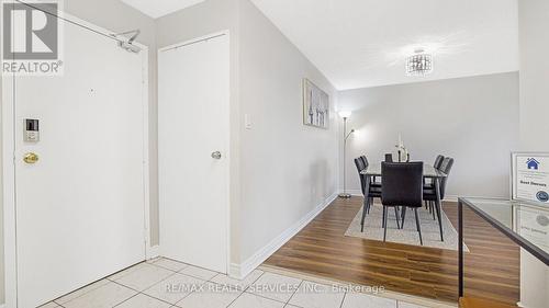 608 - 21 Markbrook Lane, Toronto (Mount Olive-Silverstone-Jamestown), ON - Indoor