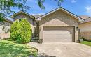 2512 Norcrest Avenue, Windsor, ON  - Outdoor 