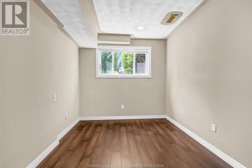 2512 Norcrest Avenue, Windsor, ON - Indoor Photo Showing Other Room