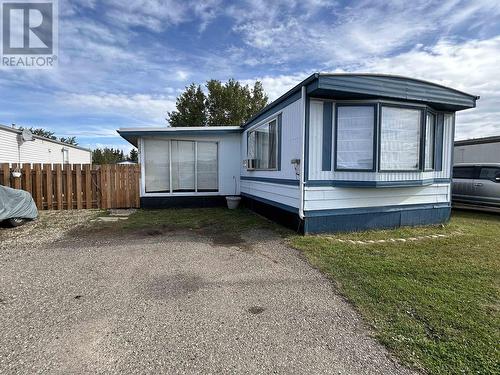 65 9207 82 Street, Fort St. John, BC - Outdoor