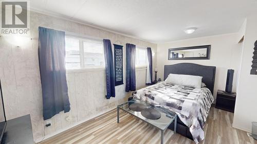 65 9207 82 Street, Fort St. John, BC - Indoor Photo Showing Bedroom