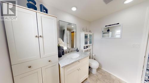 65 9207 82 Street, Fort St. John, BC - Indoor Photo Showing Bathroom