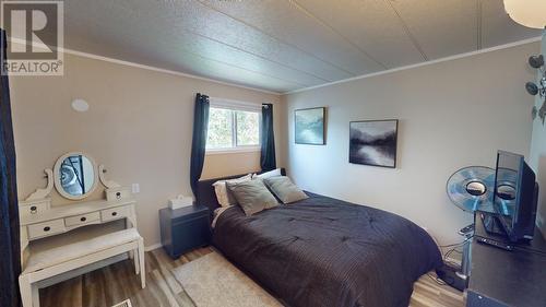 65 9207 82 Street, Fort St. John, BC - Indoor Photo Showing Bedroom