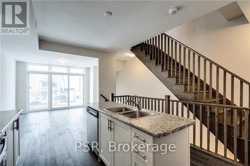 1 - 261 Skinner Road, Hamilton (Waterdown), ON - Indoor