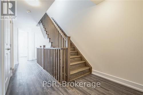 1 - 261 Skinner Road, Hamilton (Waterdown), ON - Indoor Photo Showing Other Room