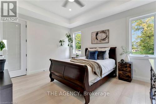 16 St Ladislaus Street, Norfolk, ON - Indoor Photo Showing Bedroom