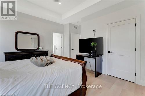 16 St Ladislaus Street, Norfolk, ON - Indoor Photo Showing Bedroom