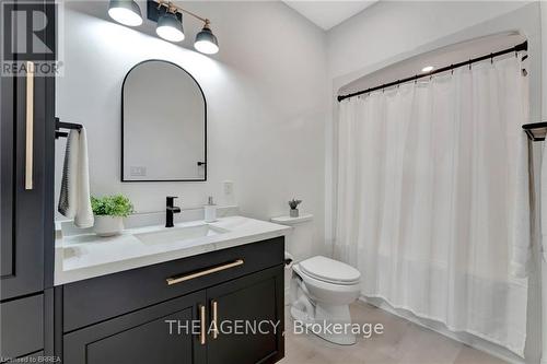 16 St Ladislaus Street, Norfolk, ON - Indoor Photo Showing Bathroom