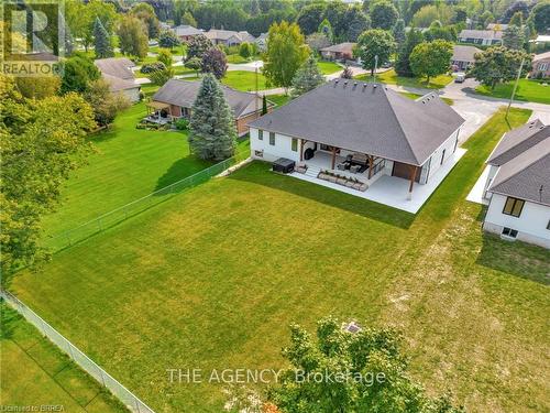 16 St Ladislaus Street, Norfolk, ON - Outdoor With View