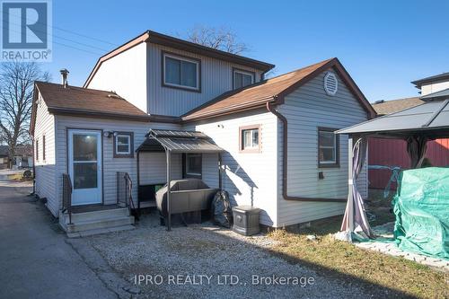 74 Pinelands Avenue, Hamilton (Lakeshore), ON - Outdoor