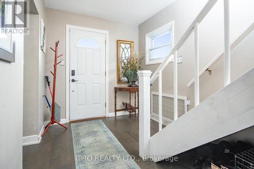 74 Pinelands Avenue, Hamilton (Lakeshore), ON - Indoor Photo Showing Other Room