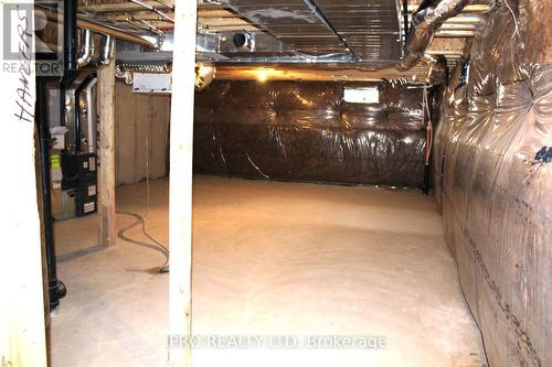 35 Conboy Drive, Erin, ON - Indoor Photo Showing Basement