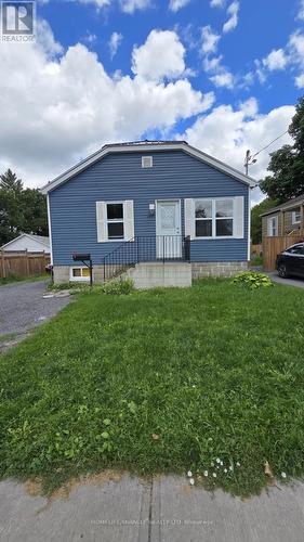 Upper - 387 Macdonald Avenue, Belleville, ON - Outdoor