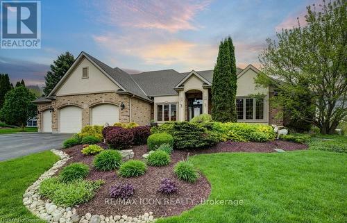 18 Anita Drive, Wellesley, ON - Outdoor With Facade