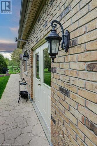 18 Anita Drive, Wellesley, ON - Outdoor