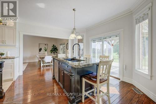 18 Anita Drive, Wellesley, ON - Indoor Photo Showing Other Room