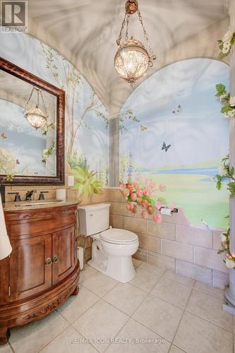 18 Anita Drive, Wellesley, ON - Indoor Photo Showing Bathroom