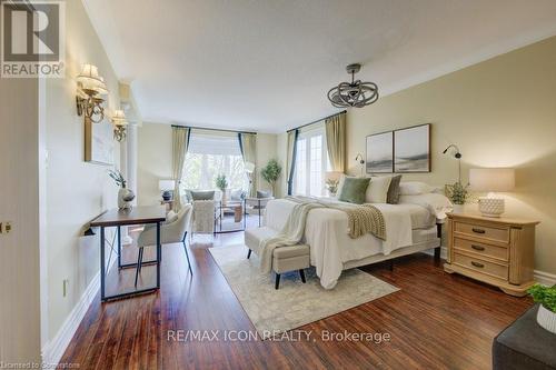 18 Anita Drive, Wellesley, ON - Indoor Photo Showing Bedroom