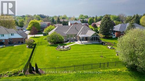 18 Anita Drive, Wellesley, ON - Outdoor With View