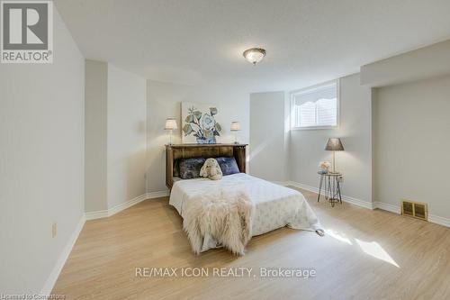 18 Anita Drive, Wellesley, ON - Indoor Photo Showing Bedroom