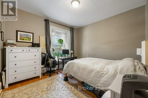 79-81 Oxford Street, Guelph (Exhibition Park), ON - Indoor Photo Showing Bedroom