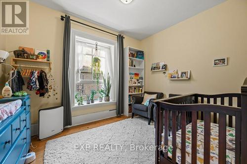 79-81 Oxford Street, Guelph (Exhibition Park), ON - Indoor Photo Showing Bedroom