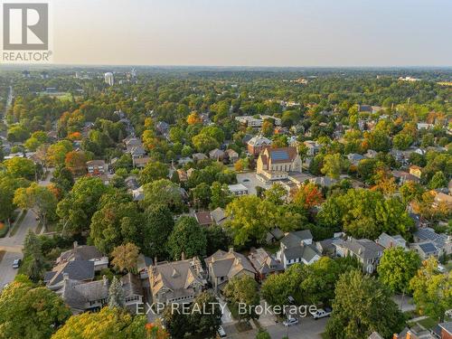 79-81 Oxford Street, Guelph (Exhibition Park), ON - Outdoor With View