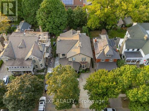 79-81 Oxford Street, Guelph (Exhibition Park), ON - Outdoor With View