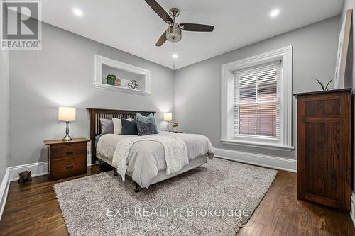 79-81 Oxford Street, Guelph (Exhibition Park), ON - Indoor Photo Showing Bedroom