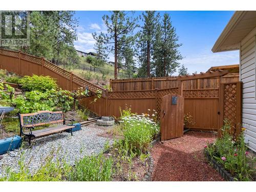 3425 East Boundary Road Unit# 15, West Kelowna, BC - Outdoor