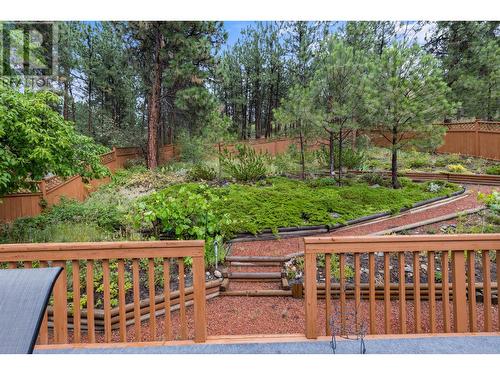 3425 East Boundary Road Unit# 15, West Kelowna, BC - Outdoor With Deck Patio Veranda