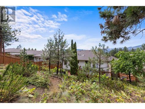 3425 East Boundary Road Unit# 15, West Kelowna, BC - Outdoor